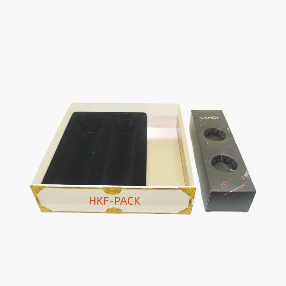 Cosmetic Packaging