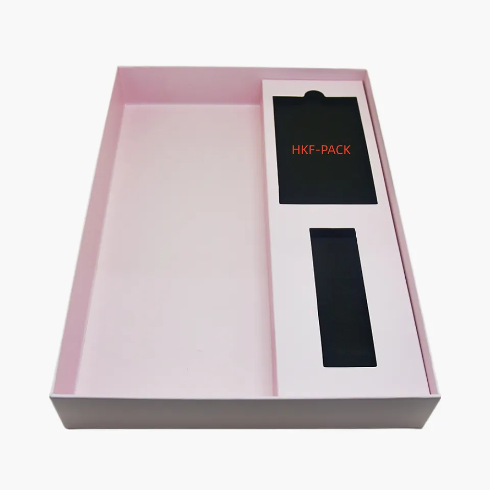 Cosmetics customized box