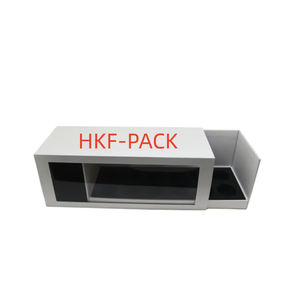 Cosmetic Set Packaging Box