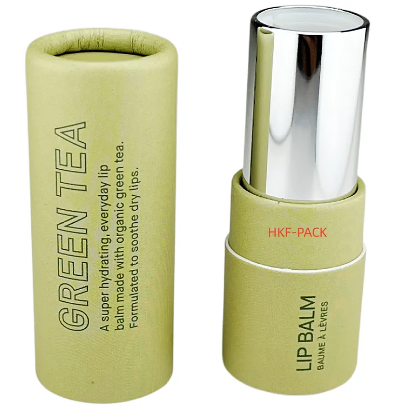 Fruit Matte Lipstick Tube