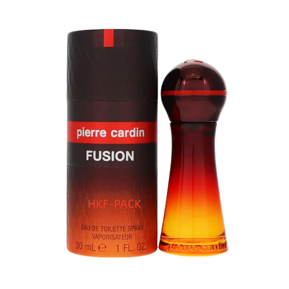 Iuxury Perfume Cylinder Box