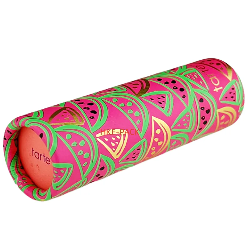 Red Lipstick Paper Tube