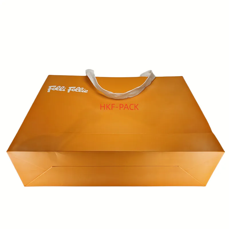 Gift Shopping Bag