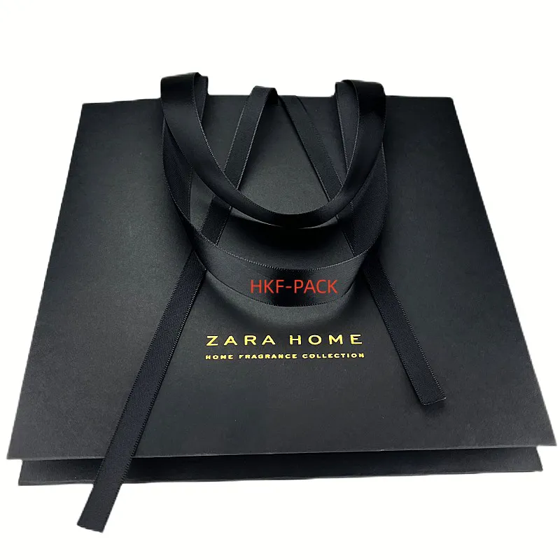 Advanced Cosmetic Paper Bag