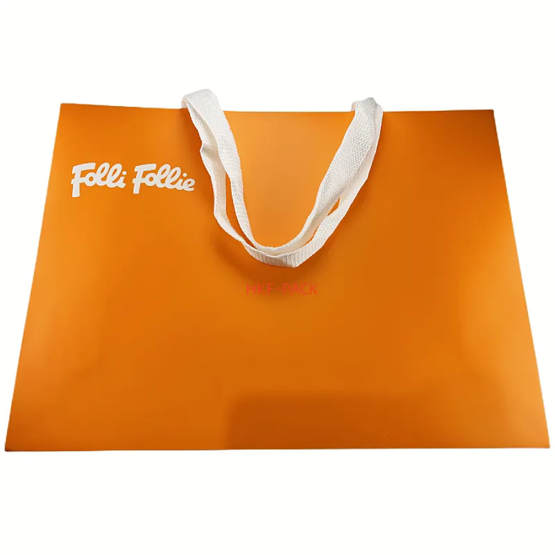 Gift Shopping Bag