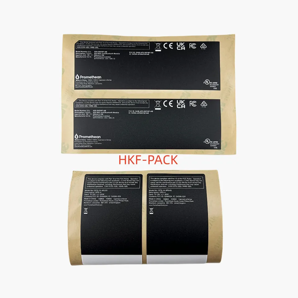 Square tag