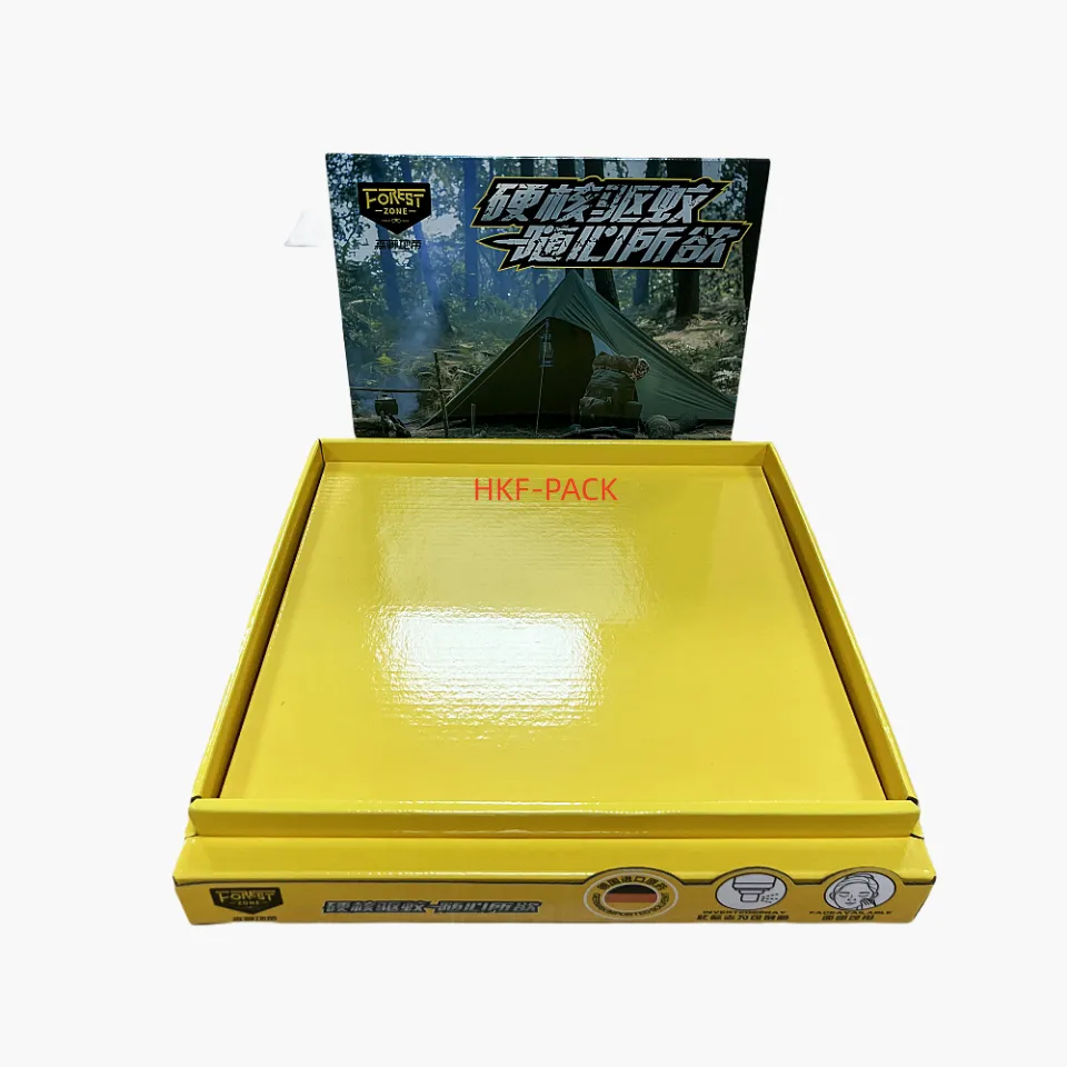 Game Counter Top Display