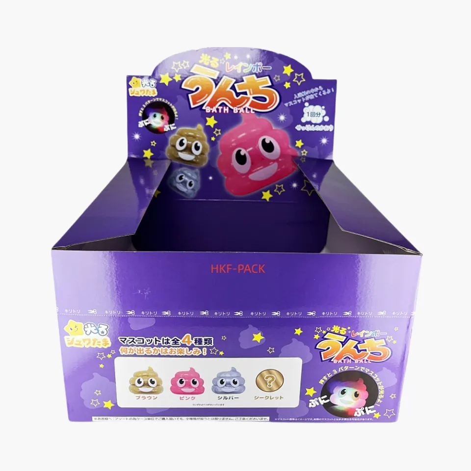 Toy Counter Top Display