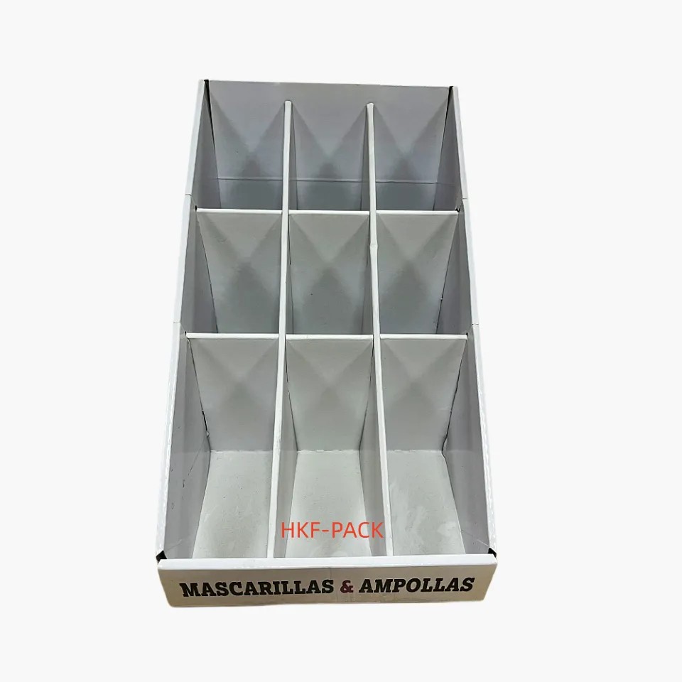 Counter Top Display