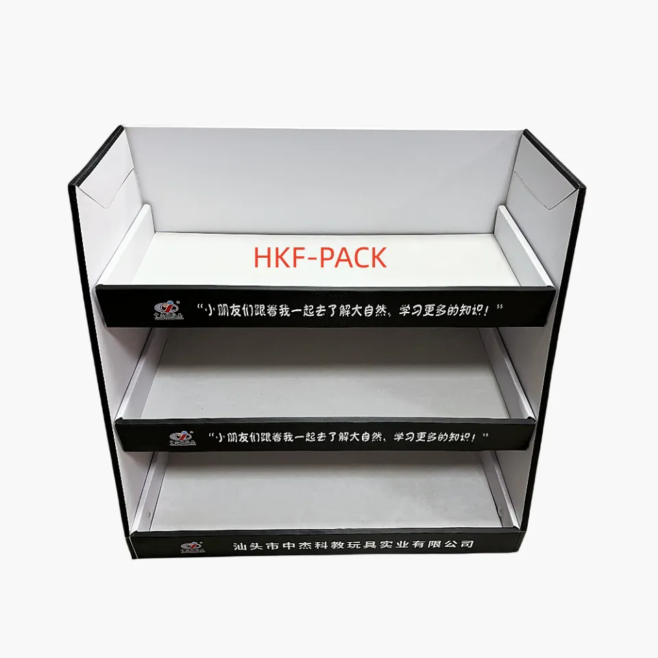 Counter Top Display