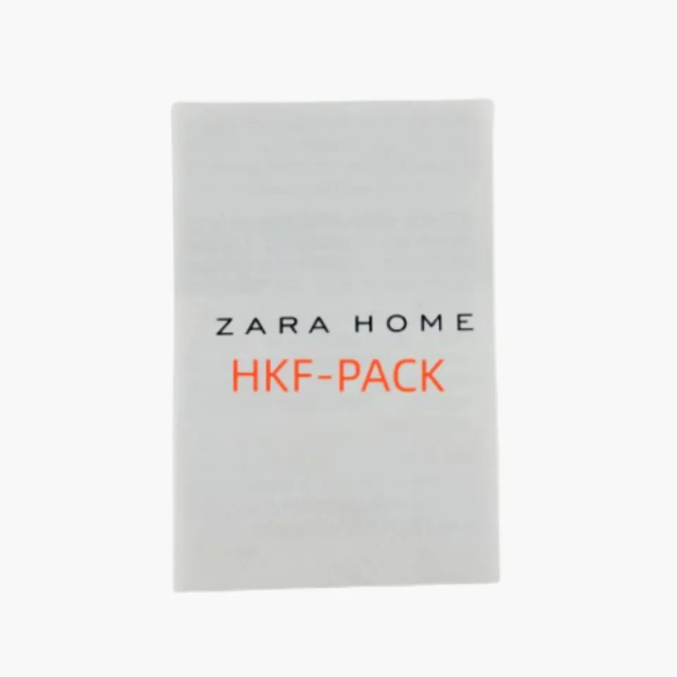 Daily Necessities Manual