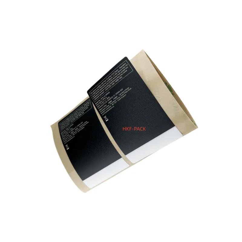 Square tag