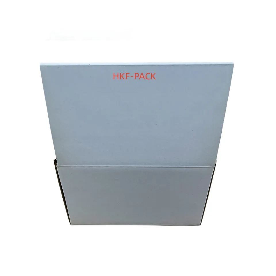 Mobile phone accessories display stand