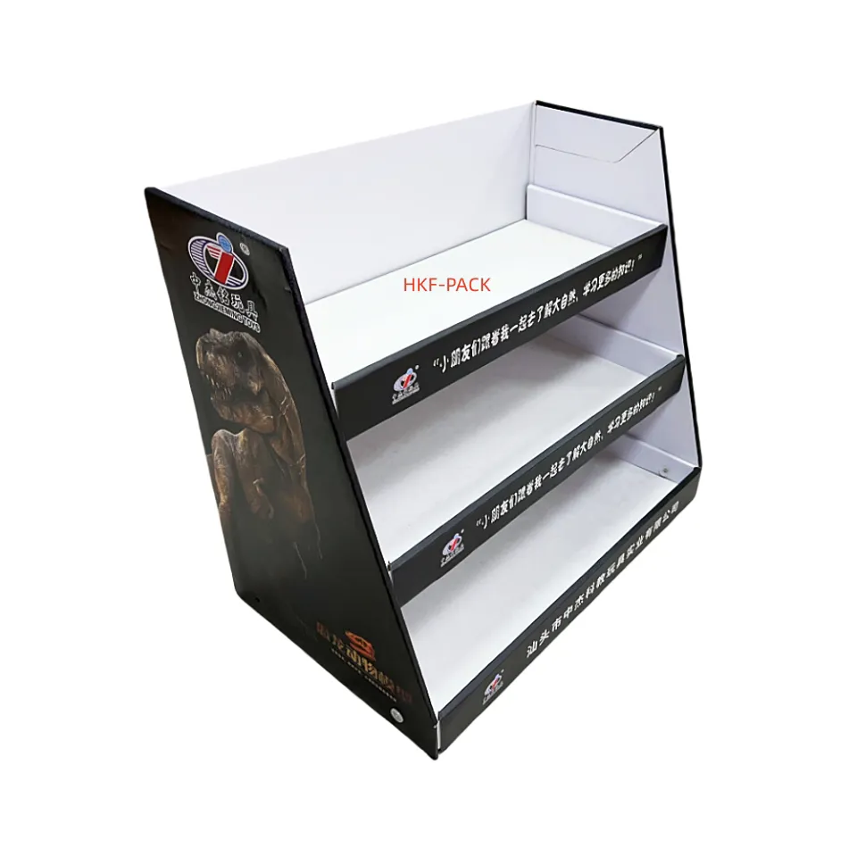 Counter Top Display