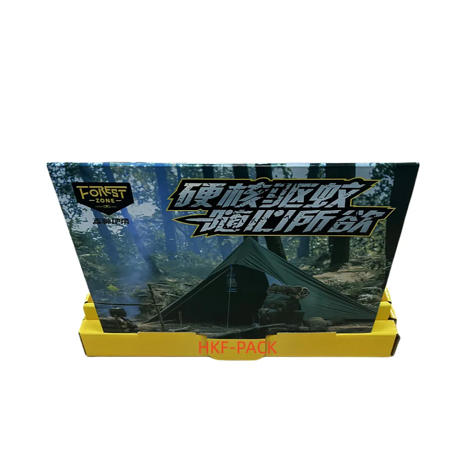 Game Counter Top Display