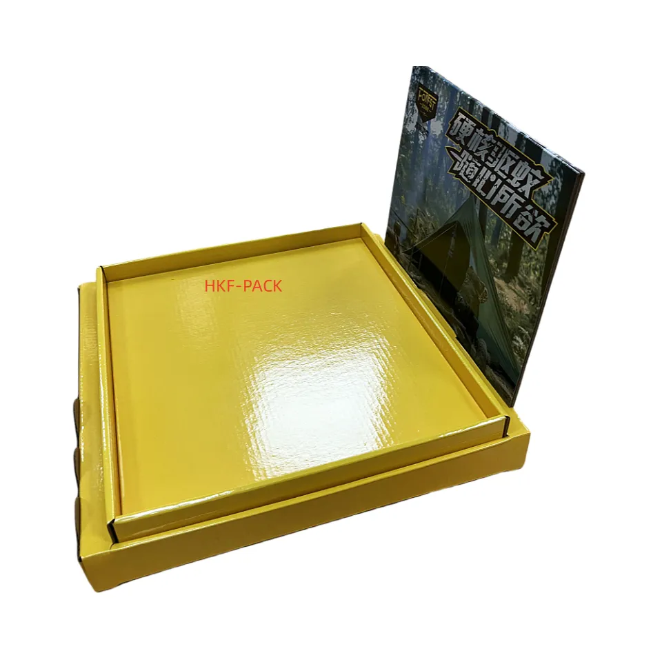 Game Counter Top Display