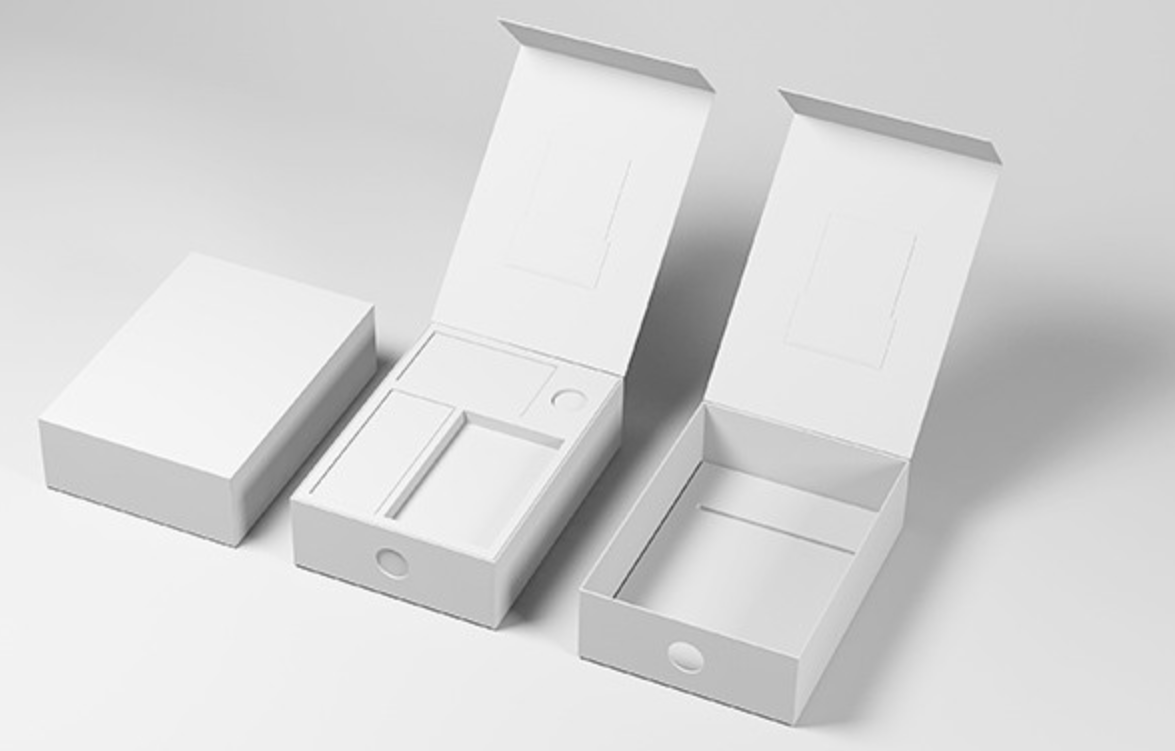 Product Box Manufacturer: Quality Packaging Solutions for Your Brand