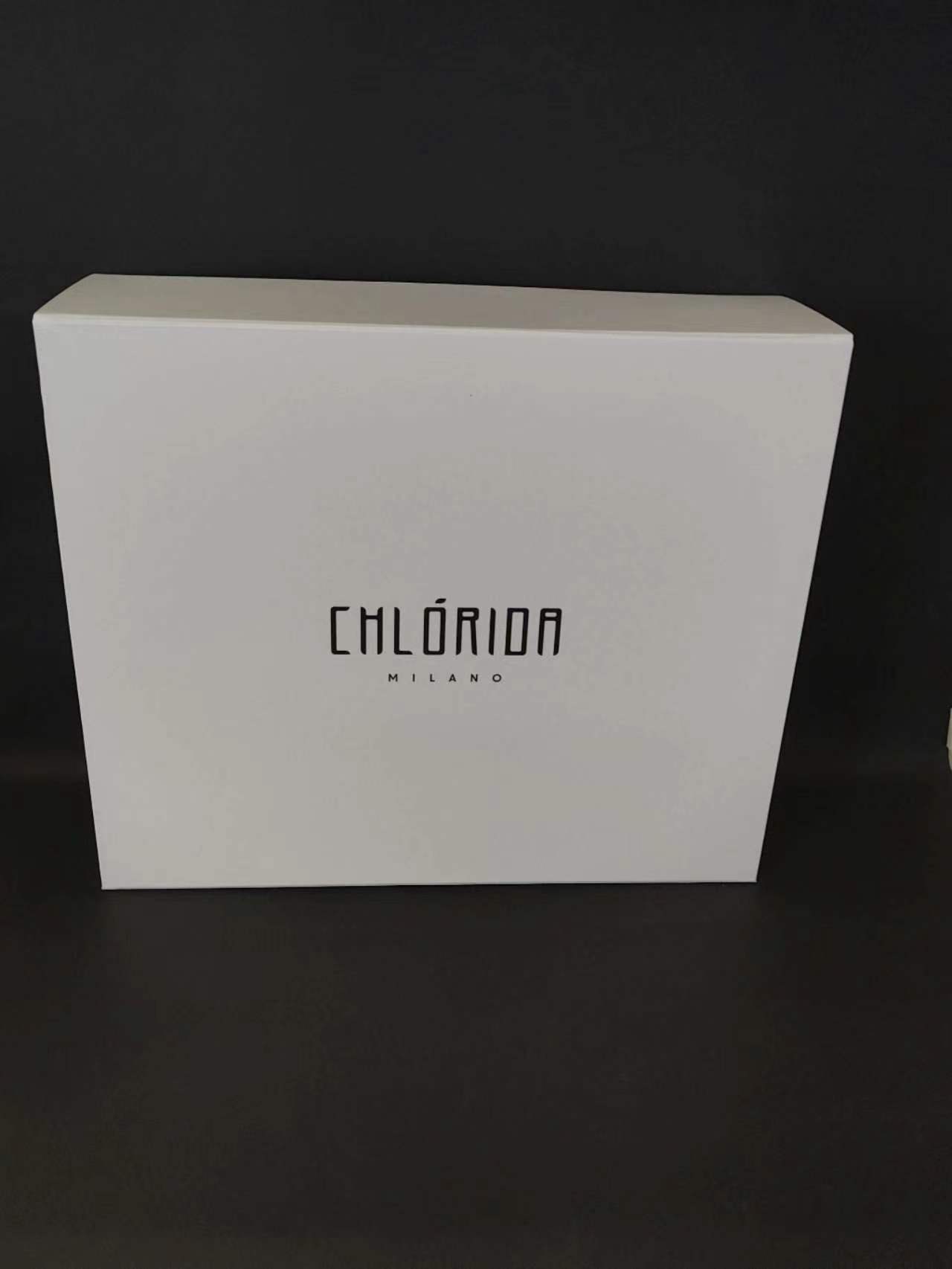 Cosmetic set box. Cosmetic set box