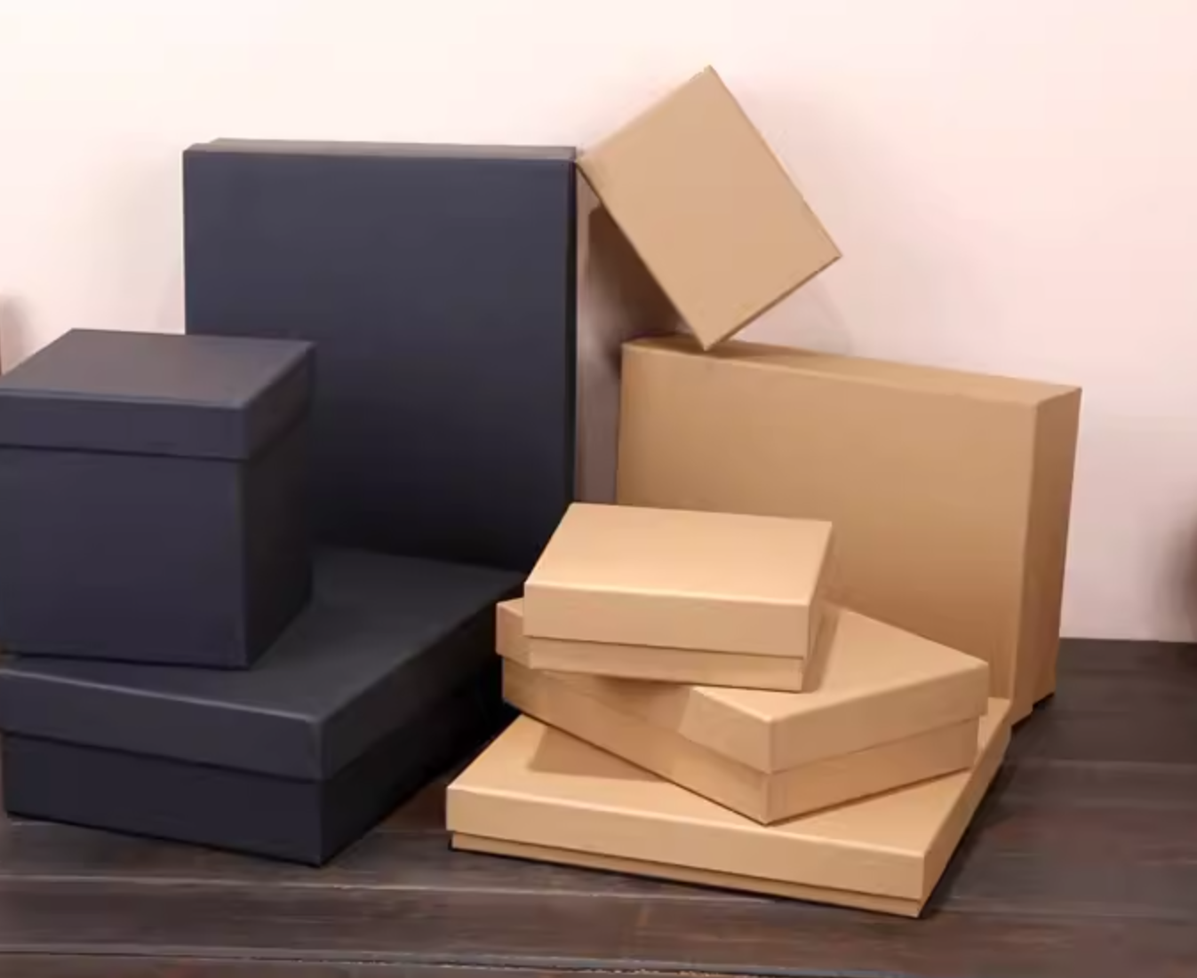 Customized gift box Customized gift box
